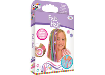 Galt - Fab Hair - Modern Brands Australia