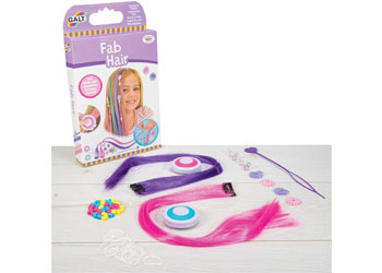 Galt - Fab Hair - Modern Brands Australia