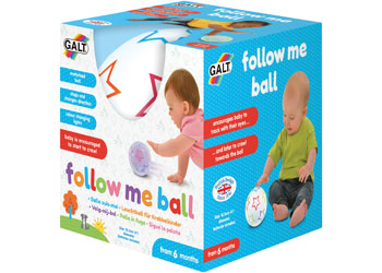 Galt - Follow Me Ball - Modern Brands Australia