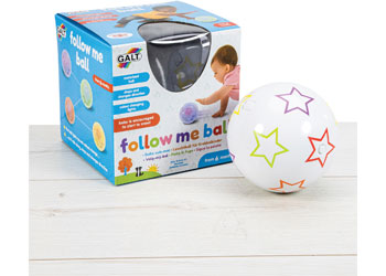 Galt - Follow Me Ball - Modern Brands Australia