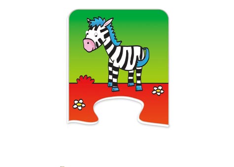 Galt - Alphabet Puzzles - Modern Brands Australia