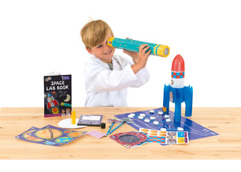 Galt - Space Lab - Modern Brands Australia