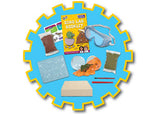 Galt - Dino Lab - Modern Brands Australia