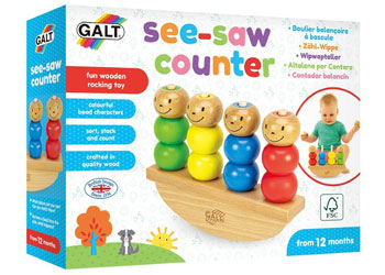 Galt - See-Saw Counter - Modern Brands Australia