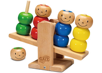 Galt - See-Saw Counter - Modern Brands Australia
