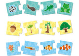 Galt - How Things Grow Puzzle - Modern Brands Australia