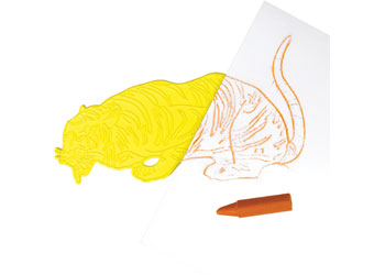 Galt - Creative Templates - Safari Animals - Modern Brands Australia