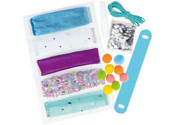 Galt - Sparkly Scrunchies - Modern Brands Australia
