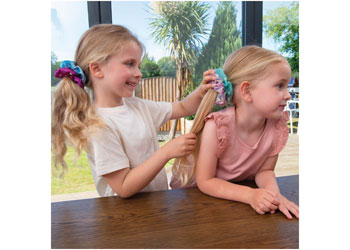 Galt - Sparkly Scrunchies - Modern Brands Australia