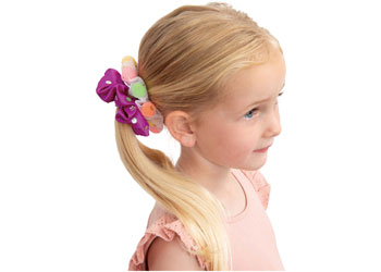 Galt - Sparkly Scrunchies - Modern Brands Australia