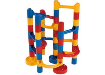 Galt - Mini Marble Run - Modern Brands Australia