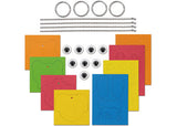 Galt - Mini Makes - Foam Keyrings - Modern Brands Australia