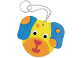 Galt - Mini Makes - Foam Keyrings - Modern Brands Australia