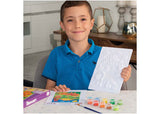 Galt - 3D paint it - Dinosaurs - Modern Brands Australia
