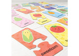 Galt - Fruit and Veg Puzzles - Modern Brands Australia