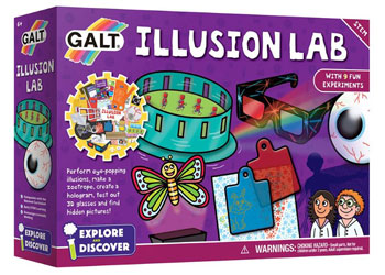 Galt - Illusion Lab - Modern Brands Australia