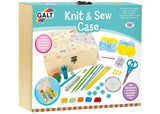 Galt - Knit & Sew Case - Modern Brands Australia