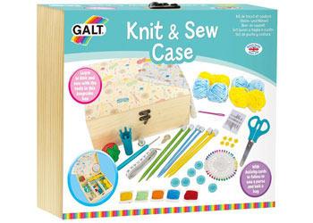 Galt - Knit & Sew Case - Modern Brands Australia