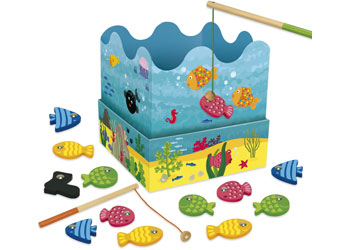 Goula - Fishing Game - Modern Brands Australia