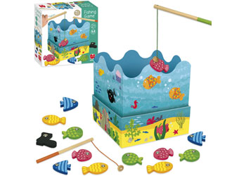 Goula - Fishing Game - Modern Brands Australia