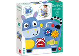 Goula - Donkey Table  - Modern Brands Australia
