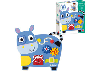 Goula - Donkey Table  - Modern Brands Australia