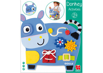 Goula - Donkey Table  - Modern Brands Australia