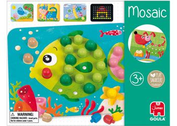 Goula - Mosaic - Modern Brands Australia