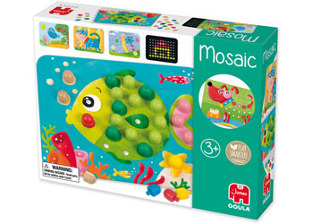 Goula - Mosaic - Modern Brands Australia