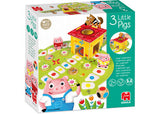 Goula - 3 Little Pigs - Modern Brands Australia