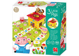 Goula - 3 Little Pigs - Modern Brands Australia