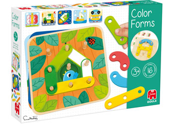 Goula - Colour Forms  - Modern Brands Australia