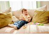 Goula - Magnetic Animals Puzzles - Modern Brands Australia