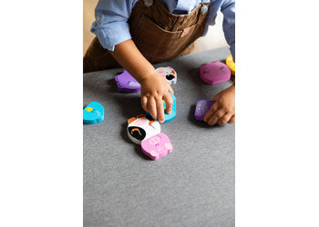 Goula - Magnetic Animals Puzzles - Modern Brands Australia