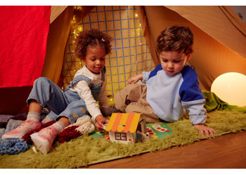 Goula - Little Red Riding Hood - Modern Brands Australia