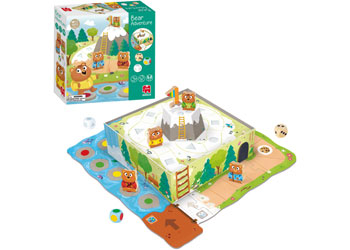 Goula - Bear Adventure - Modern Brands Australia