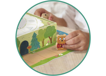 Goula - Bear Adventure - Modern Brands Australia