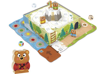 Goula - Bear Adventure - Modern Brands Australia