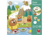 Goula - Bear Adventure - Modern Brands Australia