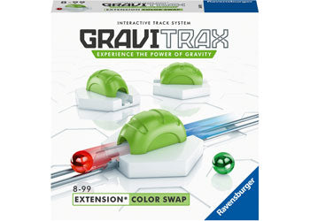 GraviTrax - Action Pack Color Swap - Modern Brands Australia