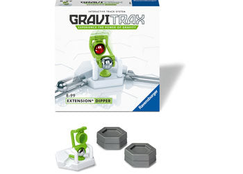 GraviTrax - Action Pack Dipper - Modern Brands Australia