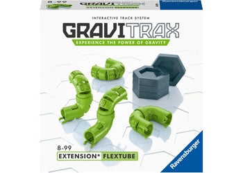 GraviTrax - Action Pack FlexTube - Modern Brands Australia