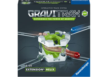 GraviTrax PRO - Action Pack Helix - Modern Brands Australia