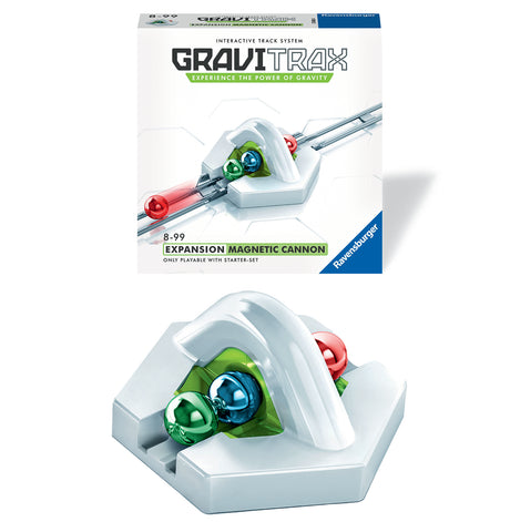 GraviTrax - Action Pack Magnetic Cannon - Modern Brands Australia