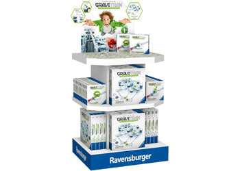 GraviTrax - FSDU (Empty) - Modern Brands Australia