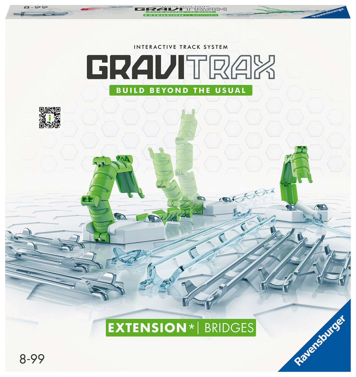 GraviTrax - Expansion Bridges - Modern Brands Australia