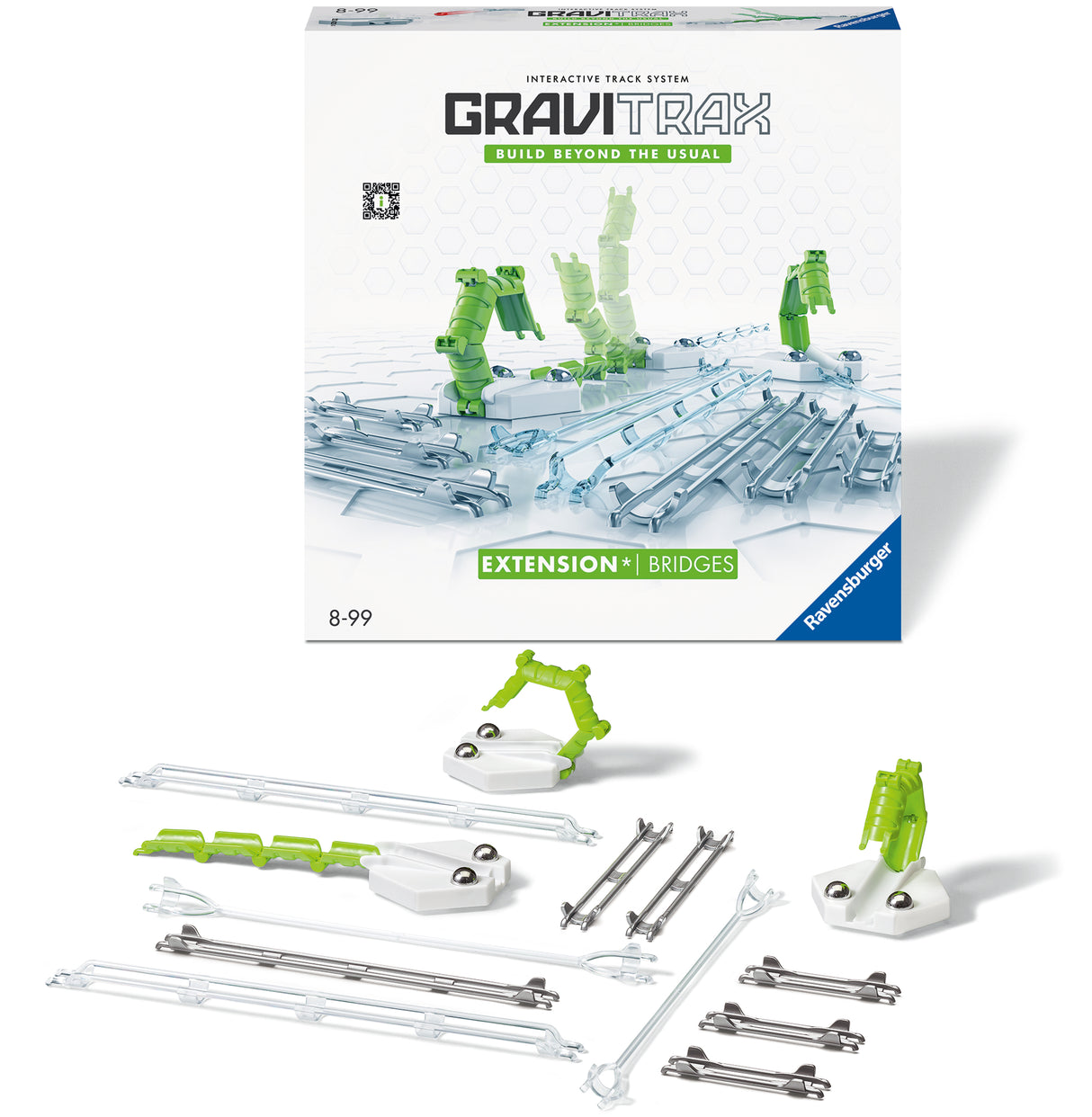 GraviTrax - Expansion Bridges - Modern Brands Australia