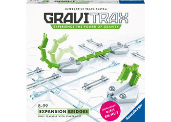 GraviTrax - Expansion Bridges - Modern Brands Australia