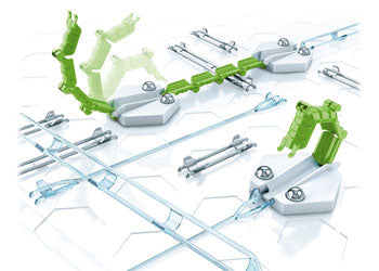 GraviTrax - Expansion Bridges - Modern Brands Australia