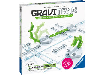 GraviTrax - Expansion Bridges - Modern Brands Australia